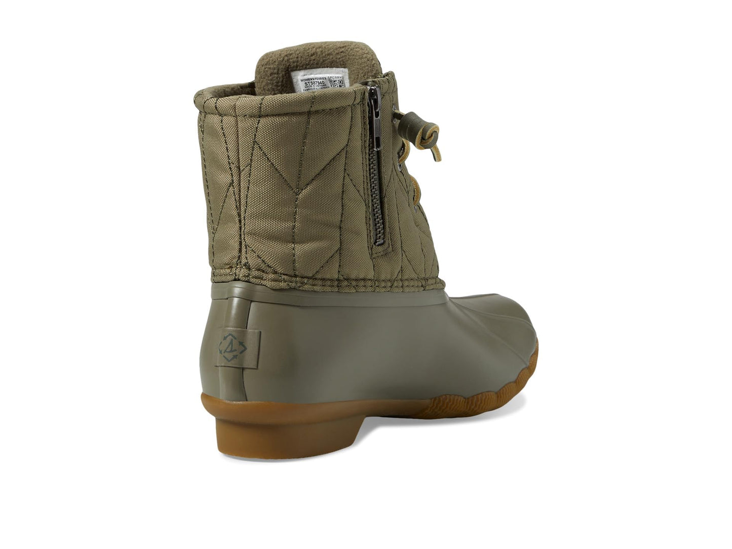 Sperry Women's Saltwater Winter Lux Boots