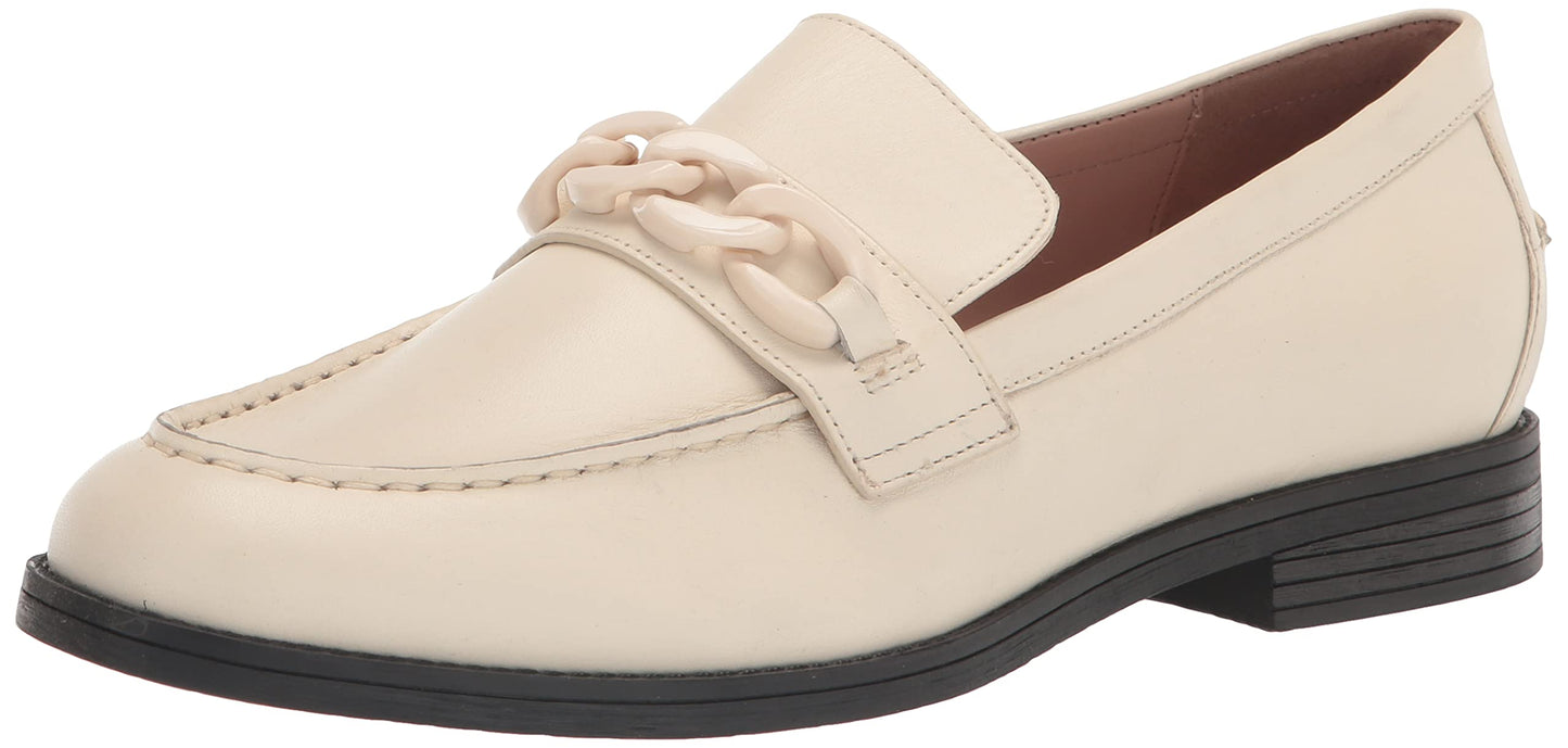 Cole Haan Women's Stassi Chain Loafer