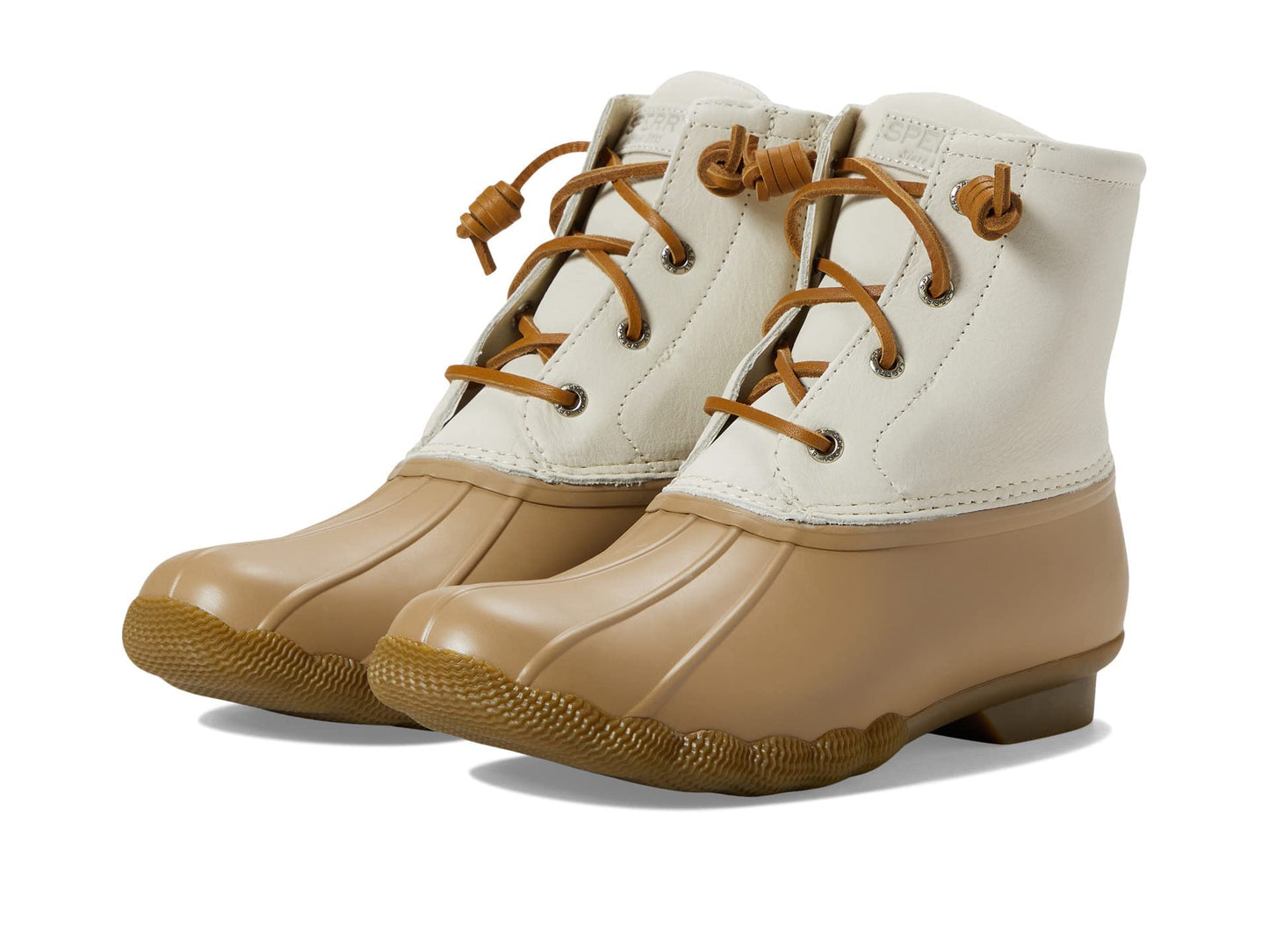 Sperry Women's Saltwater Winter Lux Boots