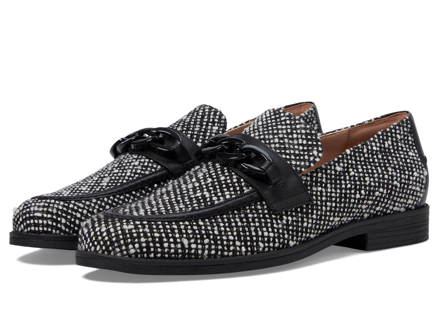 Cole Haan Women's Stassi Chain Loafer