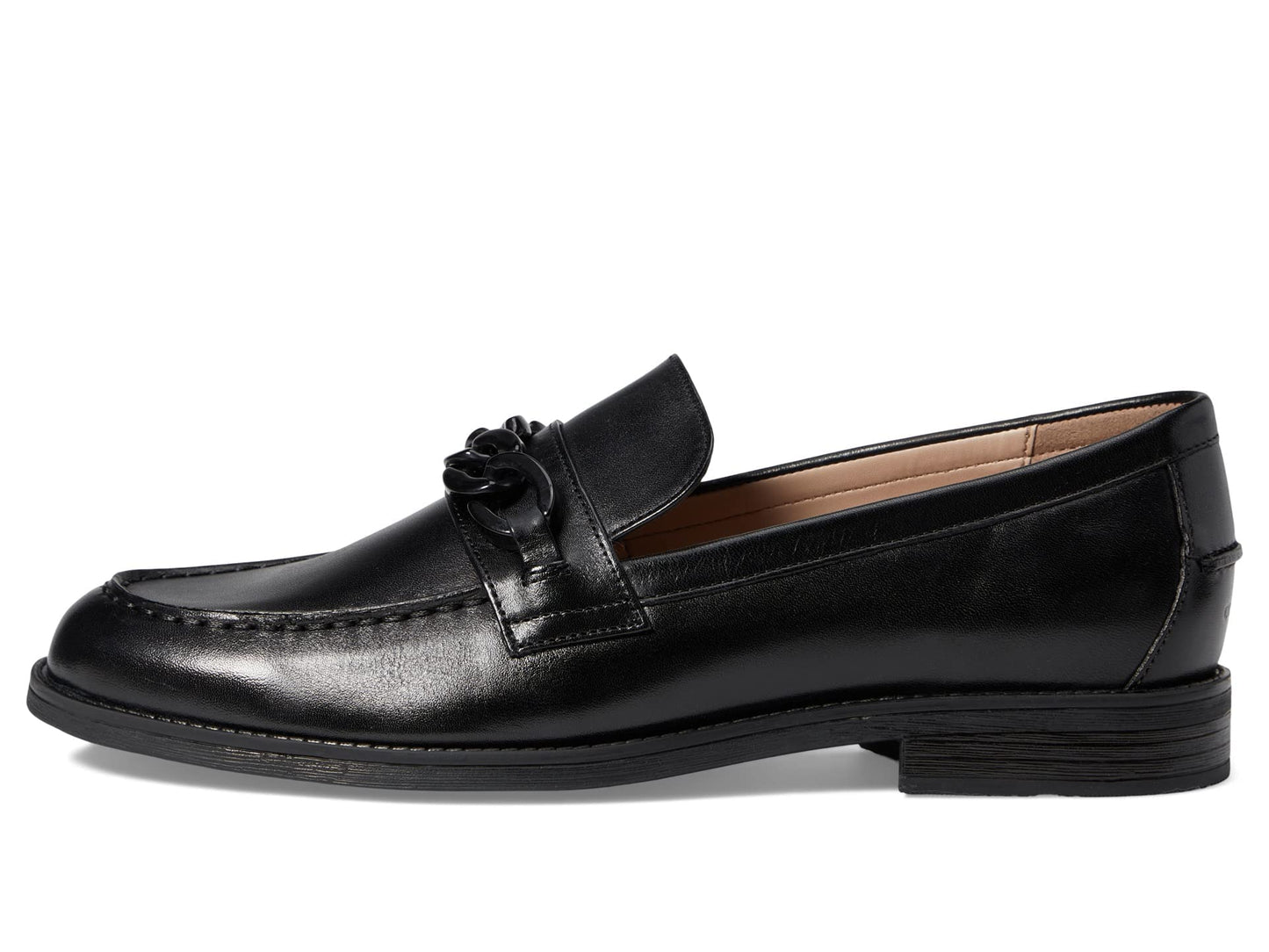 Cole Haan Women's Stassi Chain Loafer