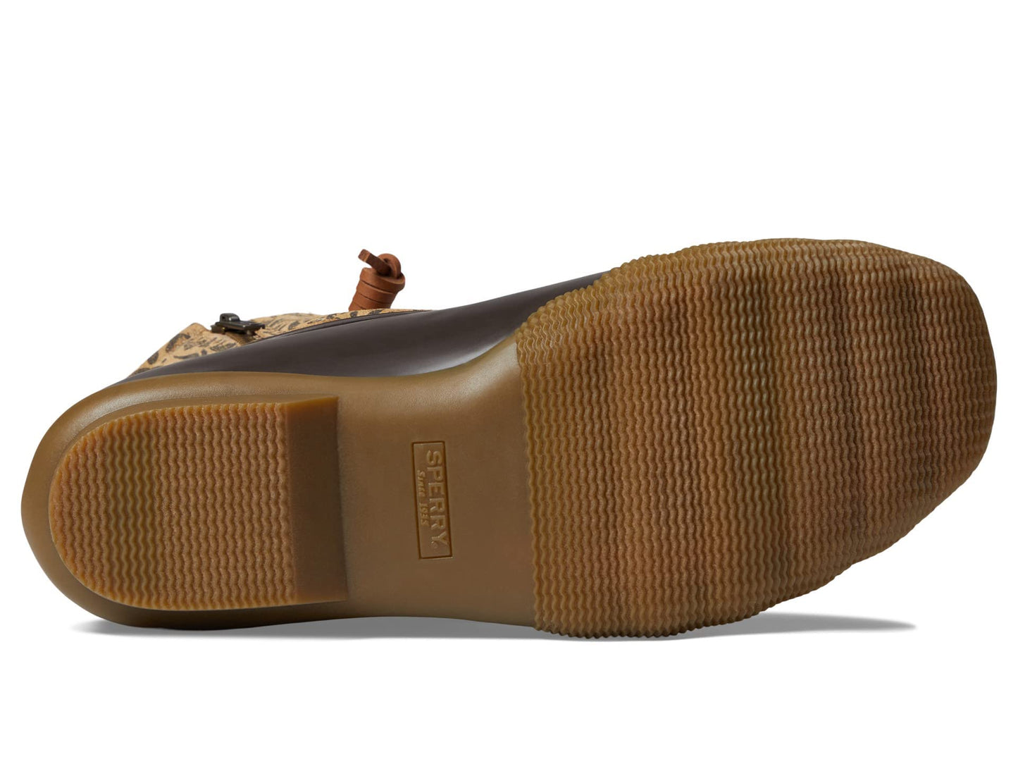 Sperry Women's Saltwater Winter Lux Boots
