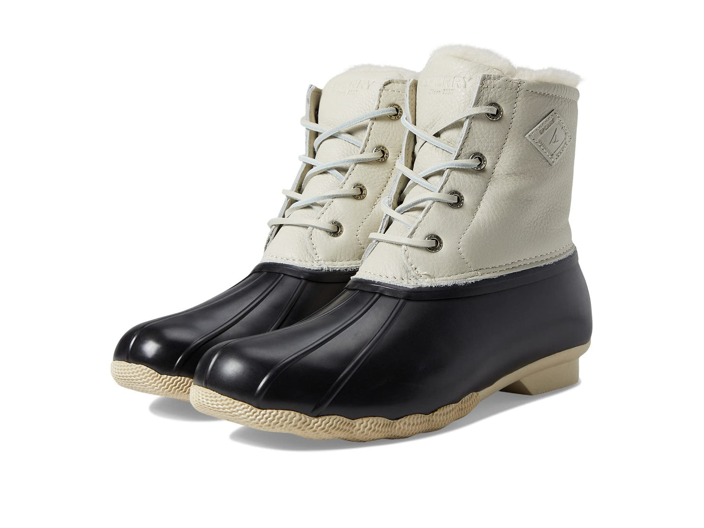 Sperry Women's Saltwater Winter Lux Boots
