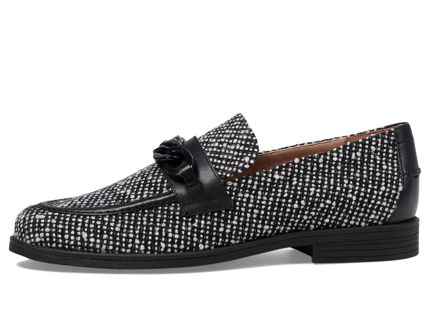Cole Haan Women's Stassi Chain Loafer