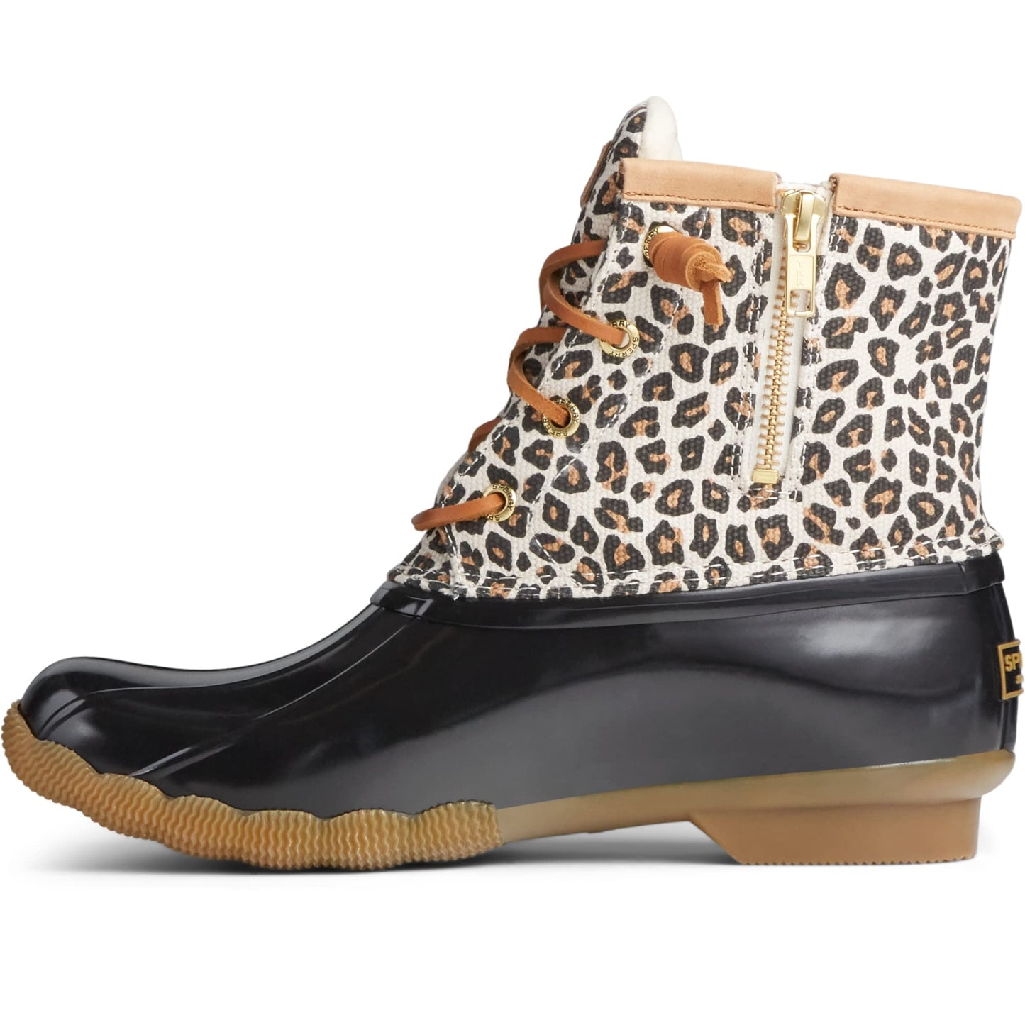 Sperry Women's Saltwater Winter Lux Boots
