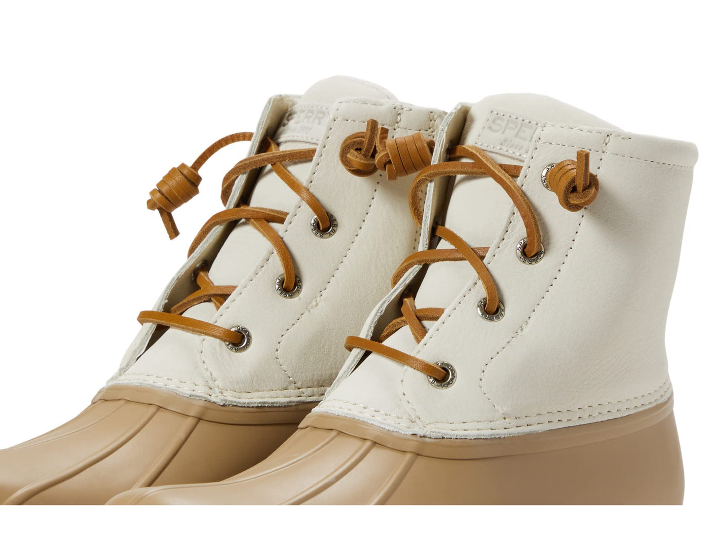 Sperry Women's Saltwater Winter Lux Boots