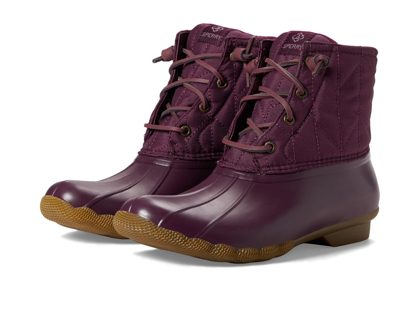 Sperry Women's Saltwater Winter Lux Boots