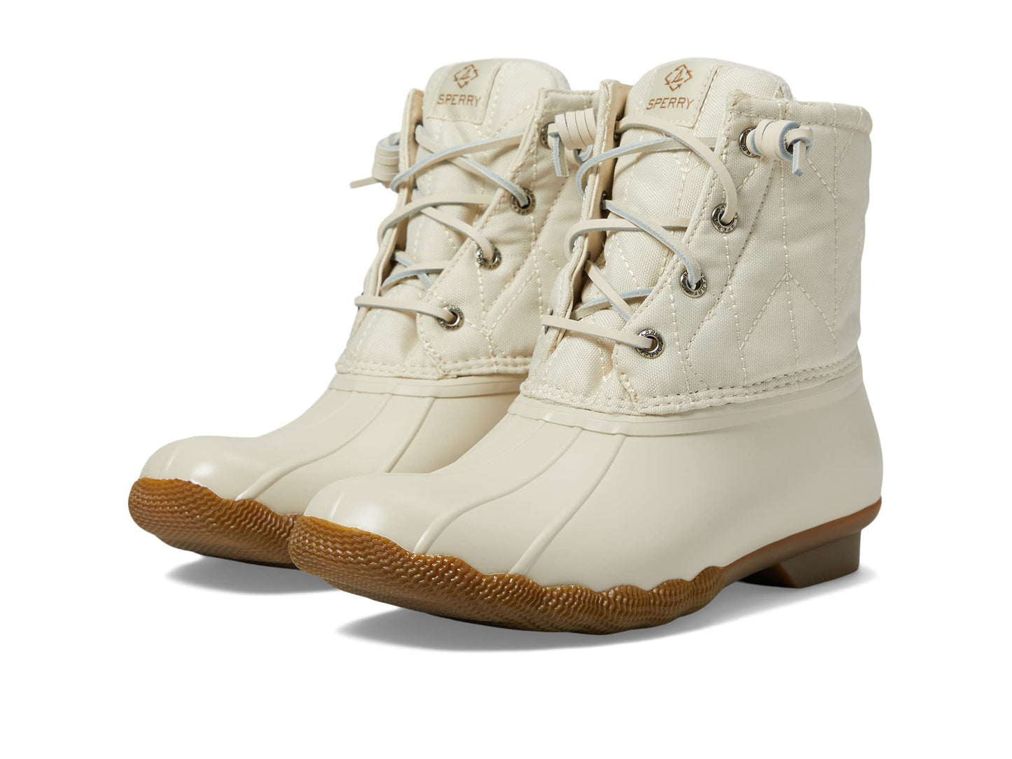 Sperry Women's Saltwater Winter Lux Boots
