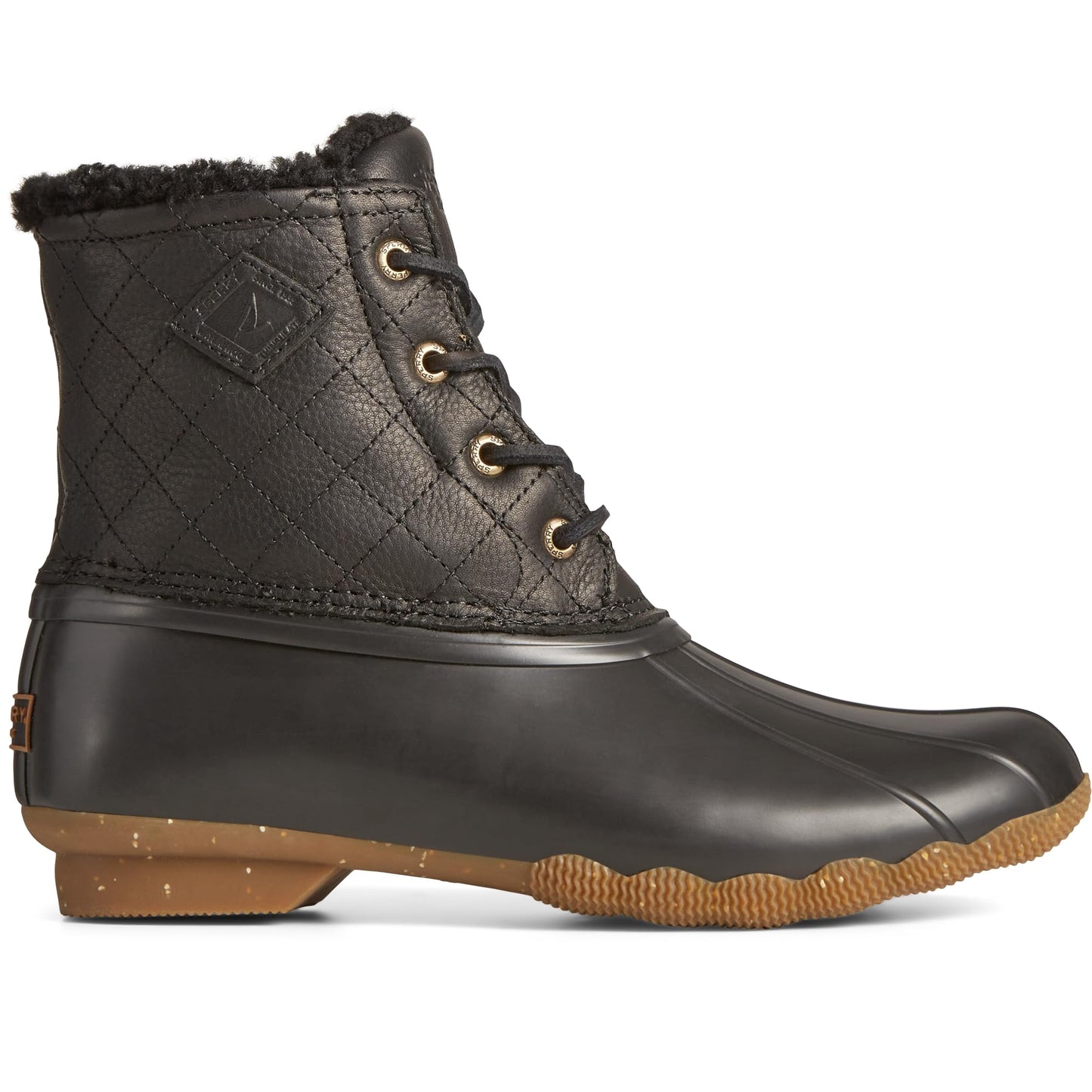 Sperry Women's Saltwater Winter Lux Boots