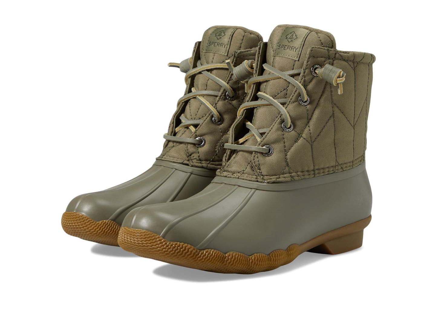 Sperry Women's Saltwater Winter Lux Boots