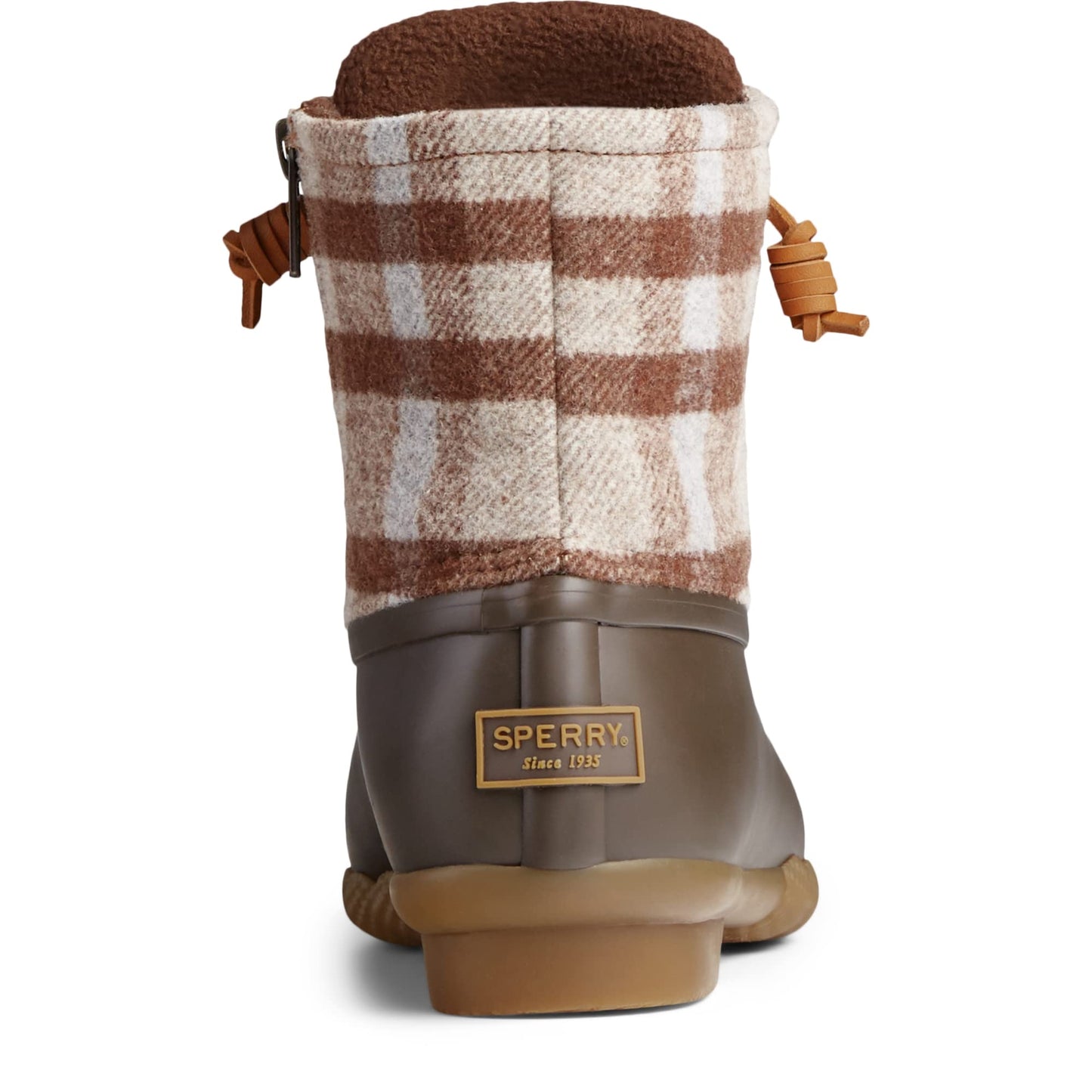 Sperry Women's Saltwater Winter Lux Boots