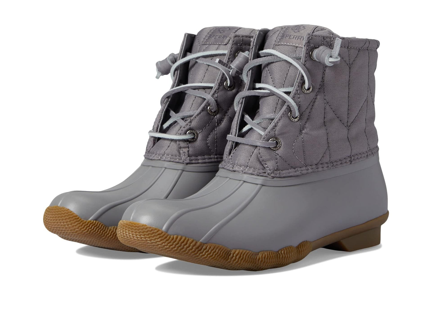 Sperry Women's Saltwater Winter Lux Boots