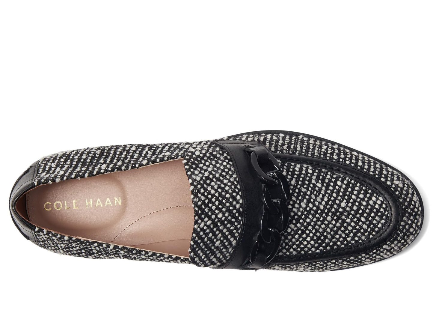 Cole Haan Women's Stassi Chain Loafer