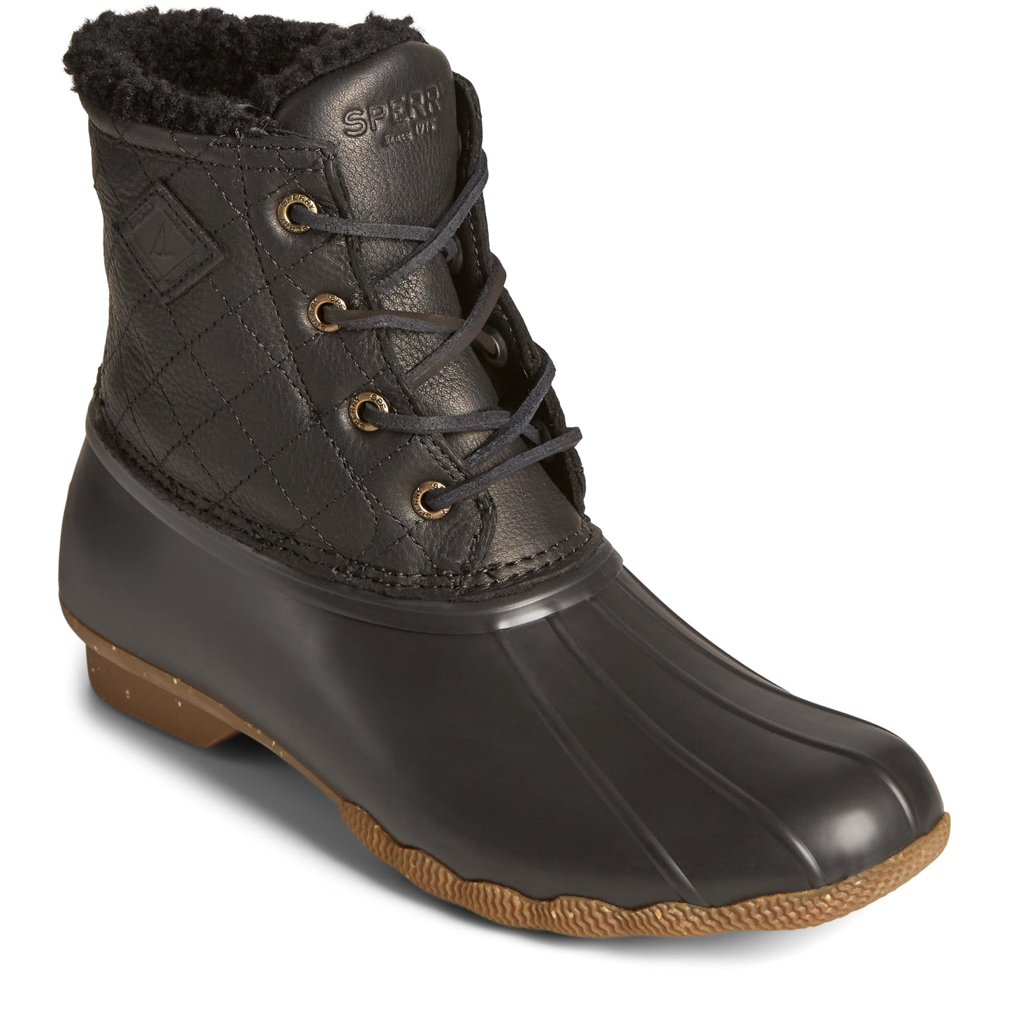 Sperry Women's Saltwater Winter Lux Boots