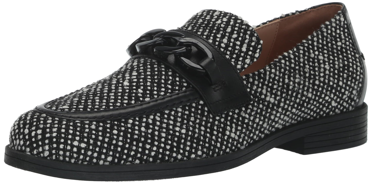Cole Haan Women's Stassi Chain Loafer