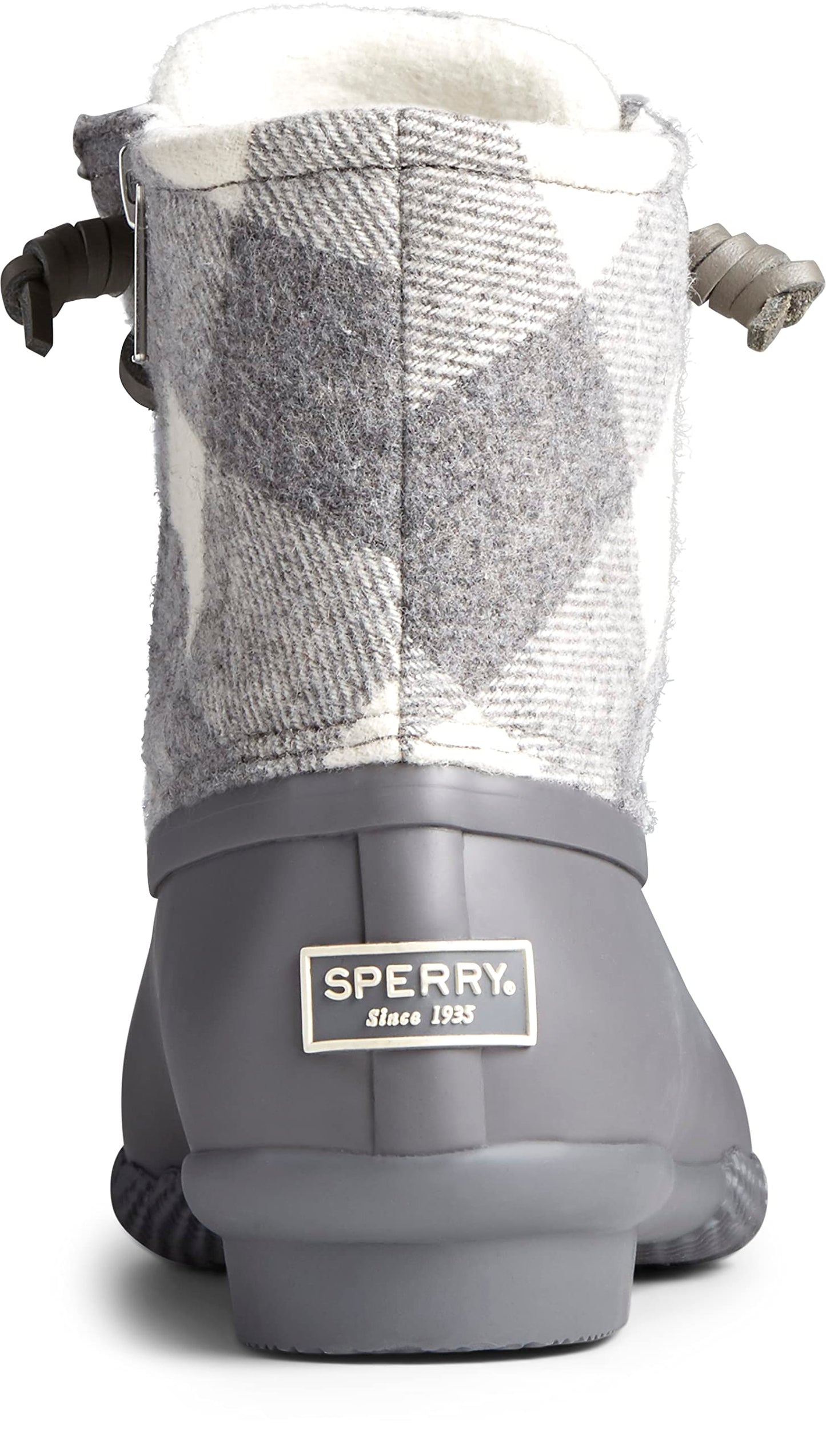 Sperry Women's Saltwater Winter Lux Boots
