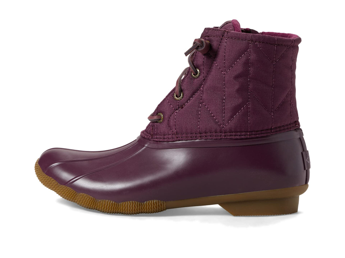 Sperry Women's Saltwater Winter Lux Boots