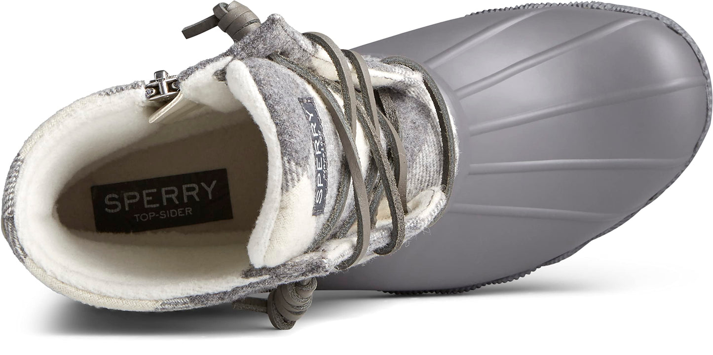Sperry Women's Saltwater Winter Lux Boots