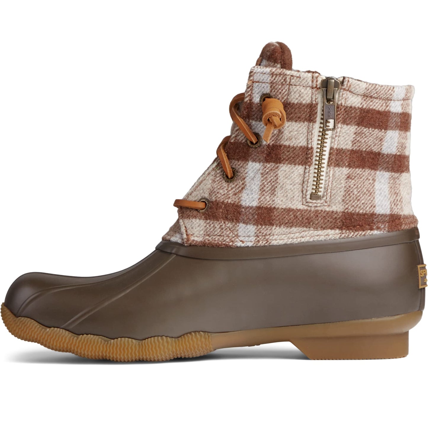 Sperry Women's Saltwater Winter Lux Boots