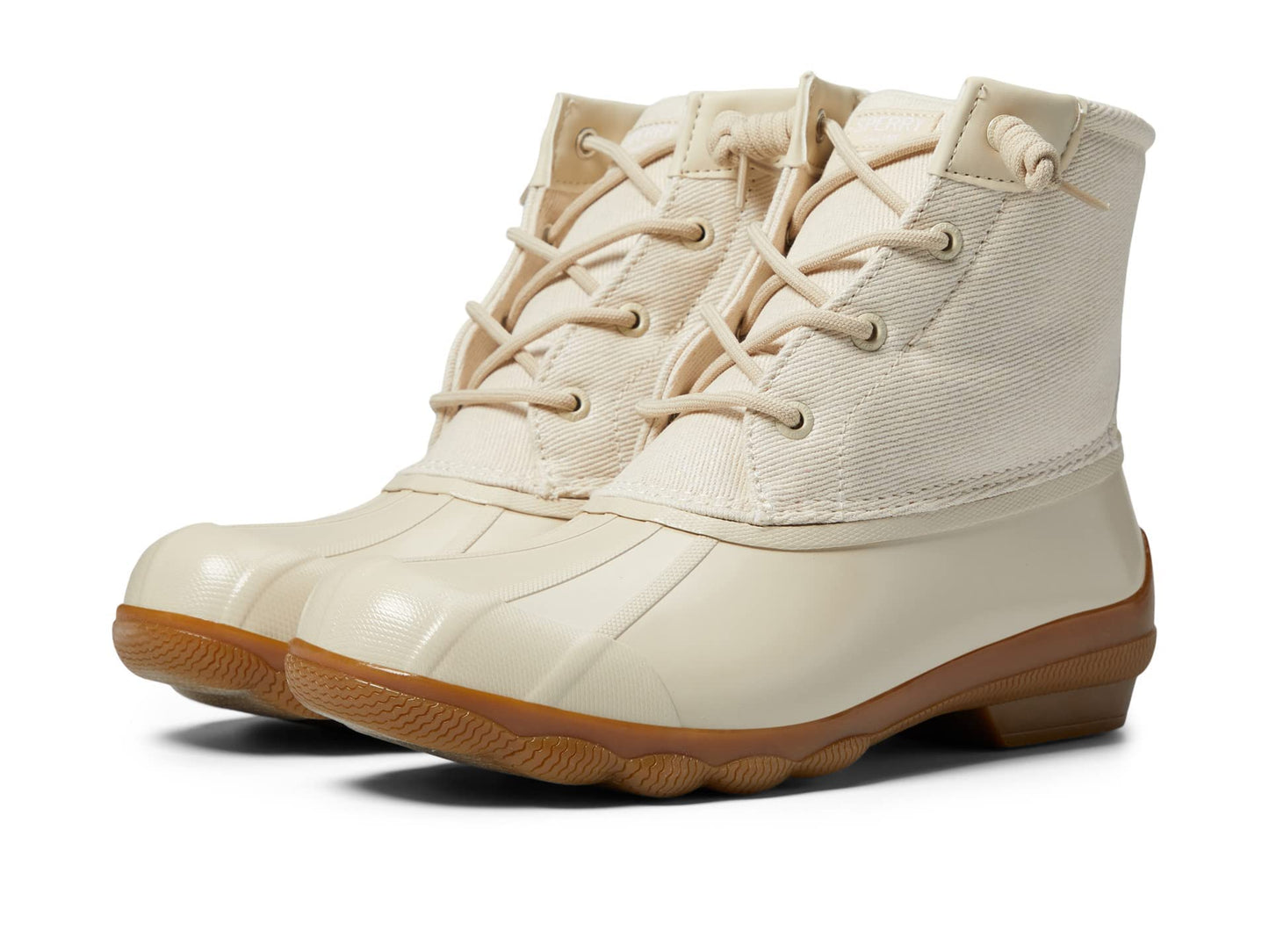 Sperry Women's Saltwater Winter Lux Boots