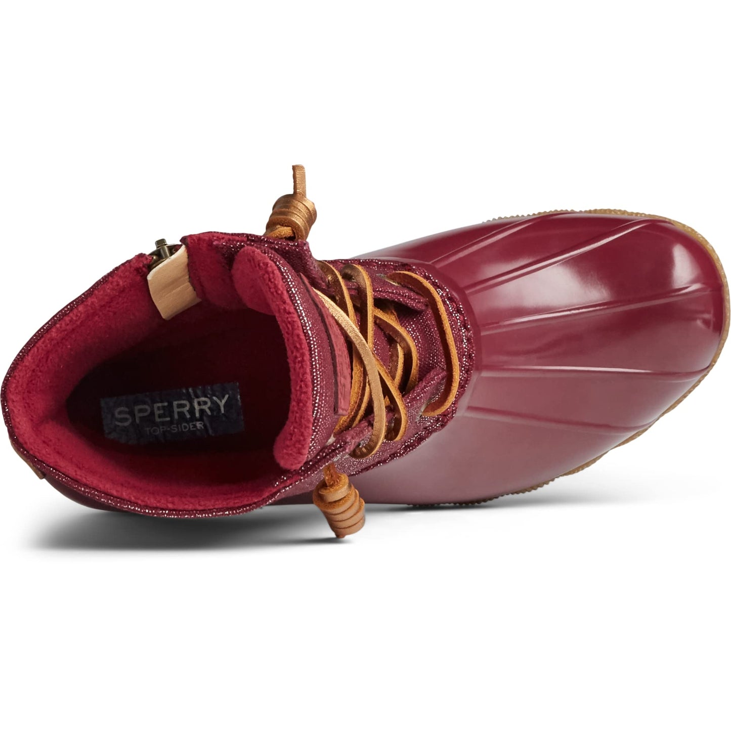 Sperry Women's Saltwater Winter Lux Boots