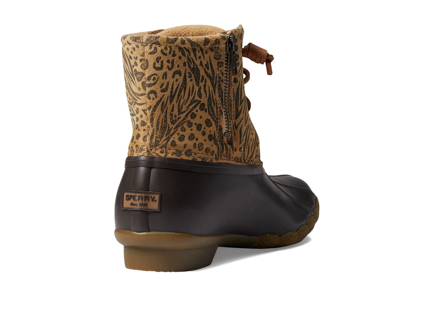 Sperry Women's Saltwater Winter Lux Boots
