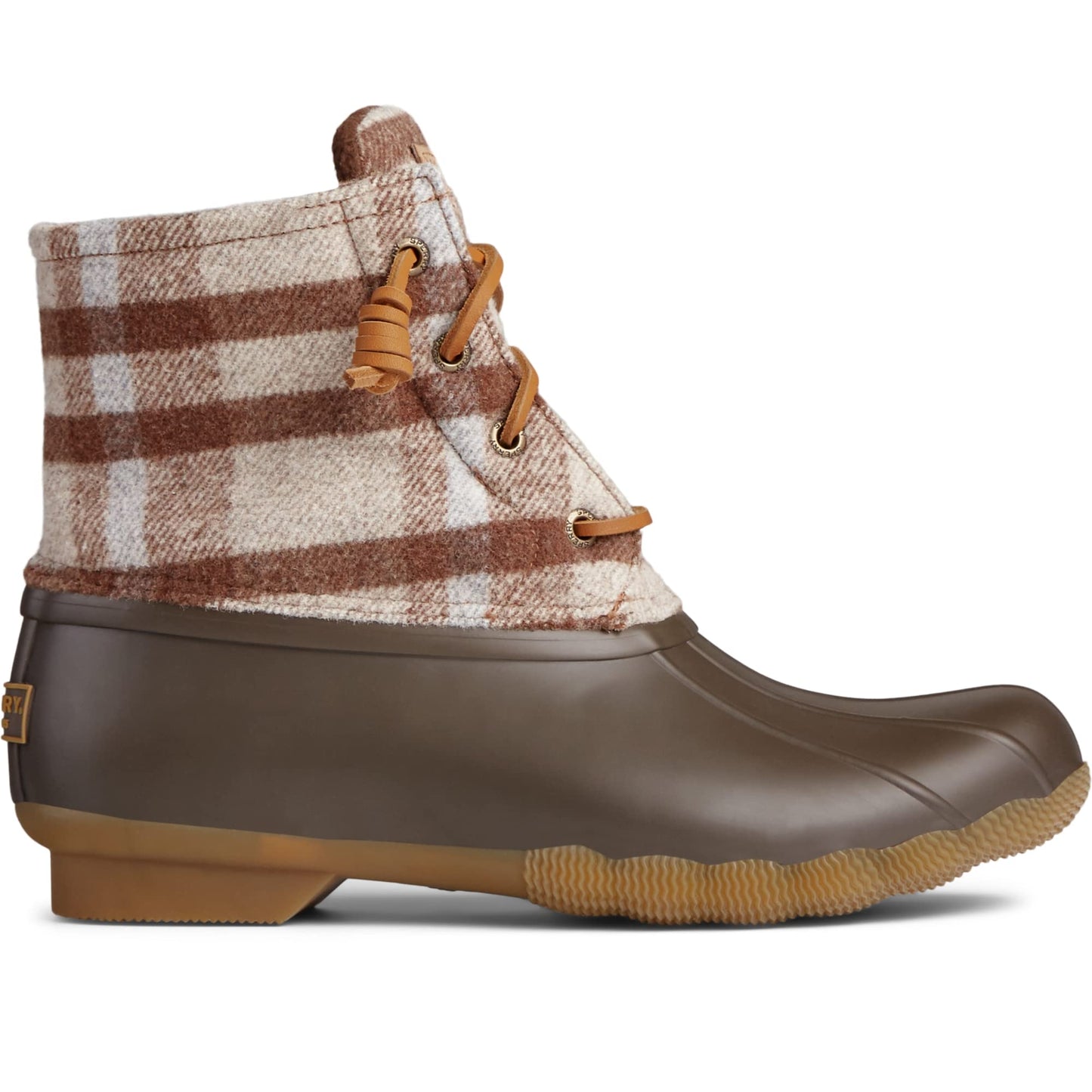 Sperry Women's Saltwater Winter Lux Boots