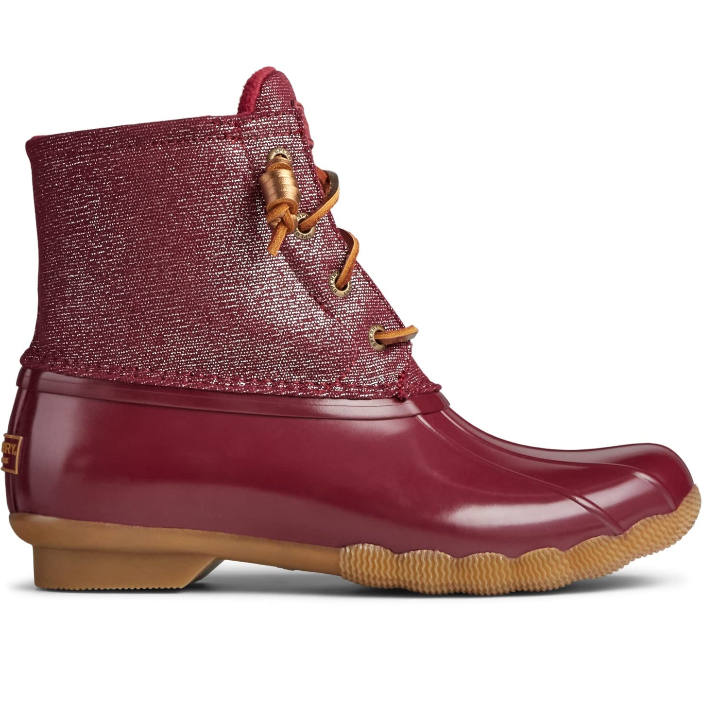 Sperry Women's Saltwater Winter Lux Boots