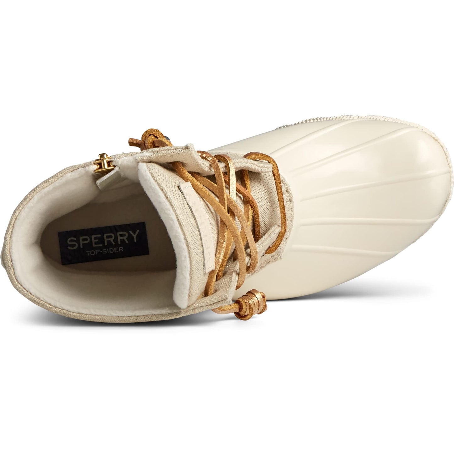 Sperry Women's Saltwater Winter Lux Boots