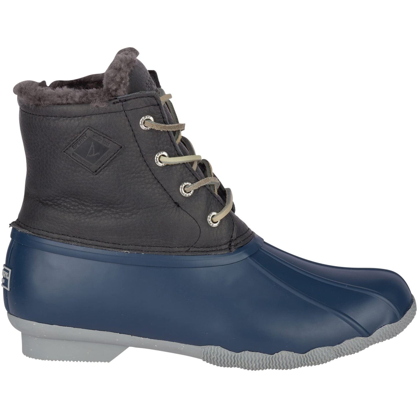 Sperry Women's Saltwater Winter Lux Boots