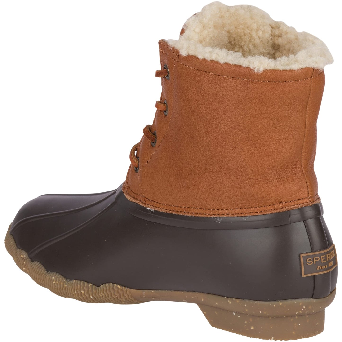Sperry Women's Saltwater Winter Lux Boots