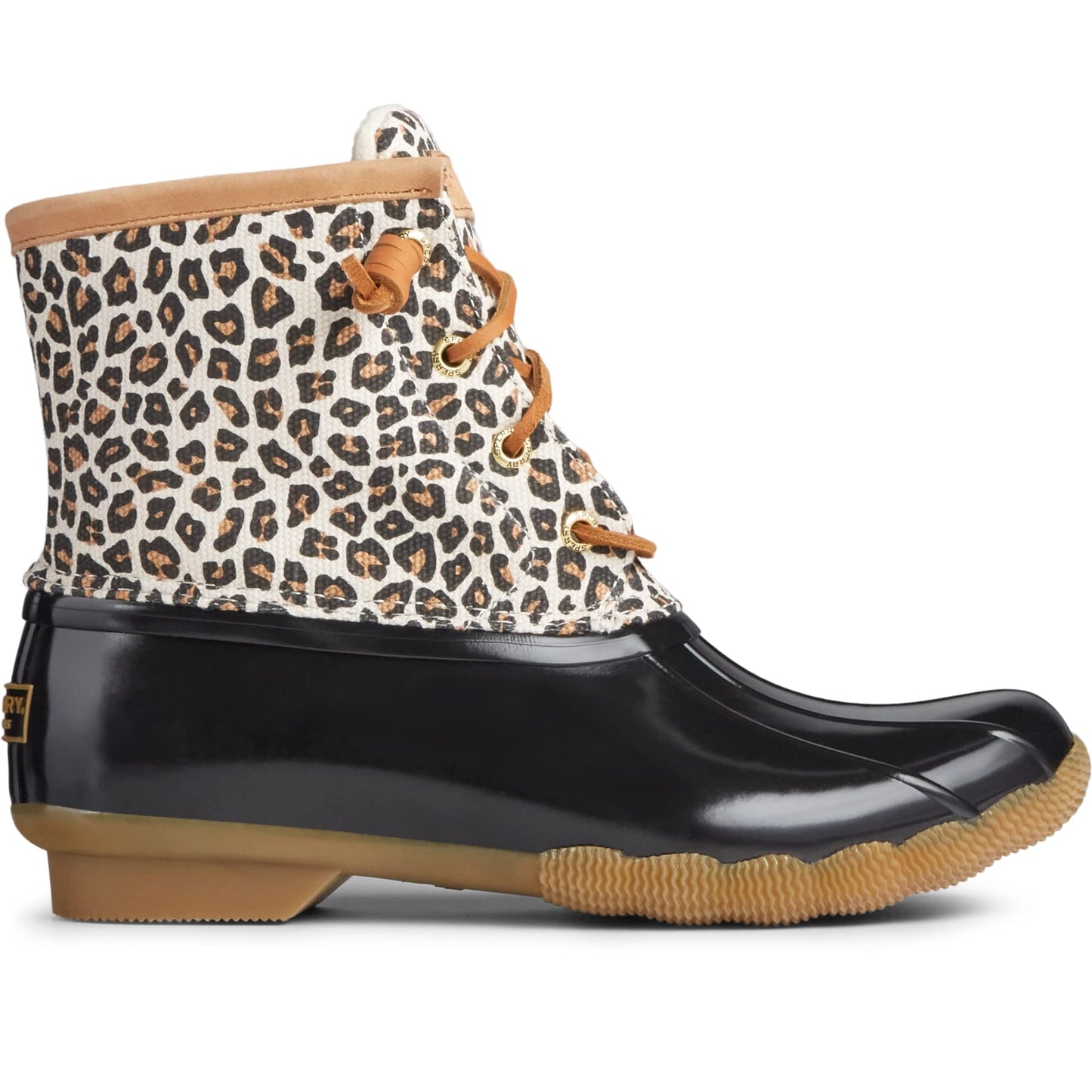 Sperry Women's Saltwater Winter Lux Boots
