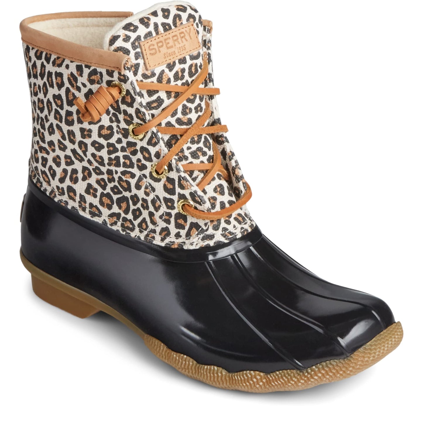 Sperry Women's Saltwater Winter Lux Boots