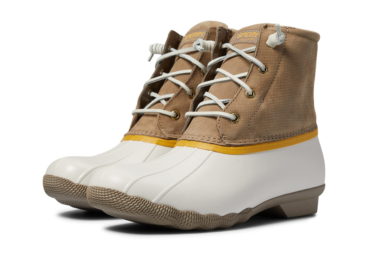 Sperry Women's Saltwater Winter Lux Boots