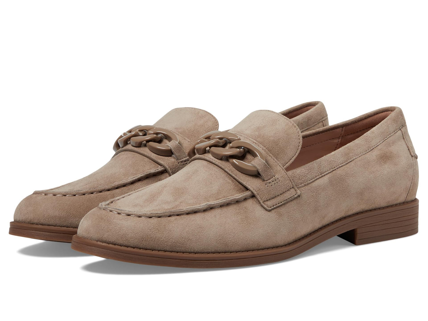 Cole Haan Women's Stassi Chain Loafer
