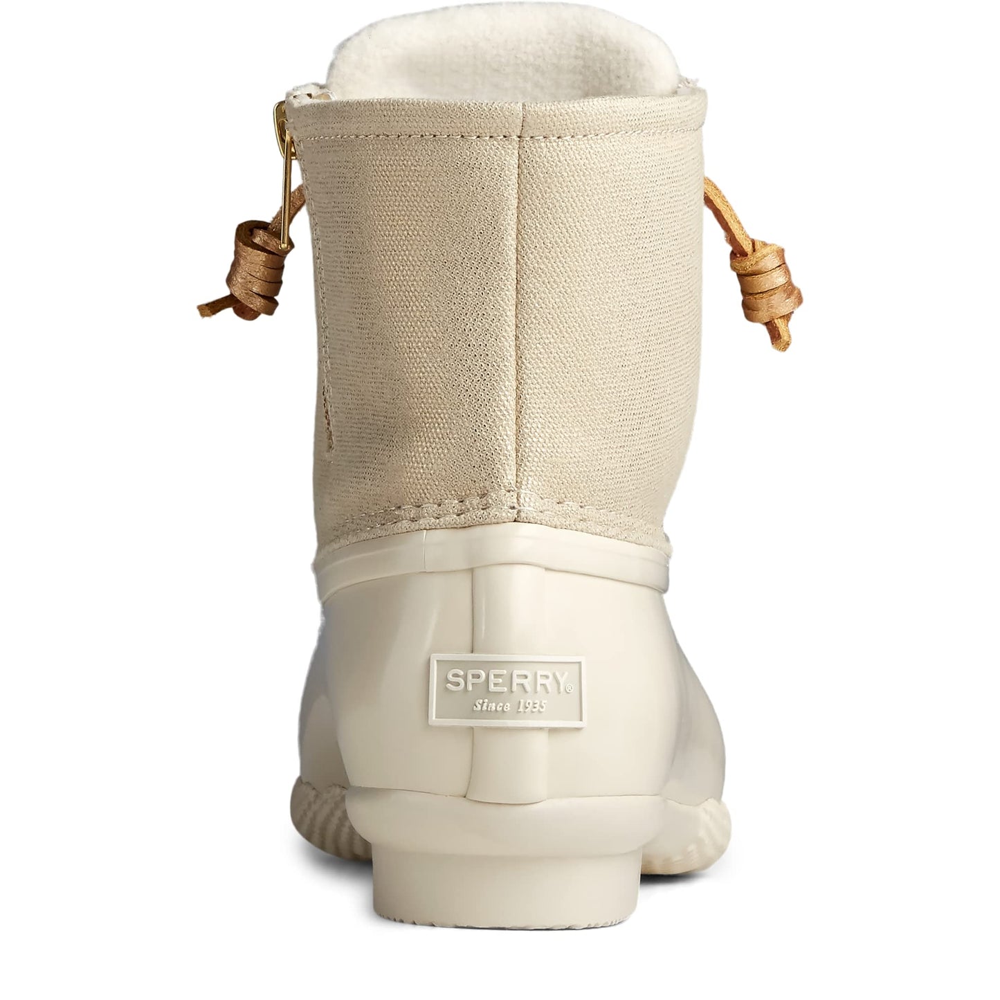 Sperry Women's Saltwater Winter Lux Boots