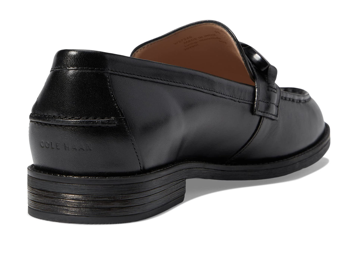 Cole Haan Women's Stassi Chain Loafer