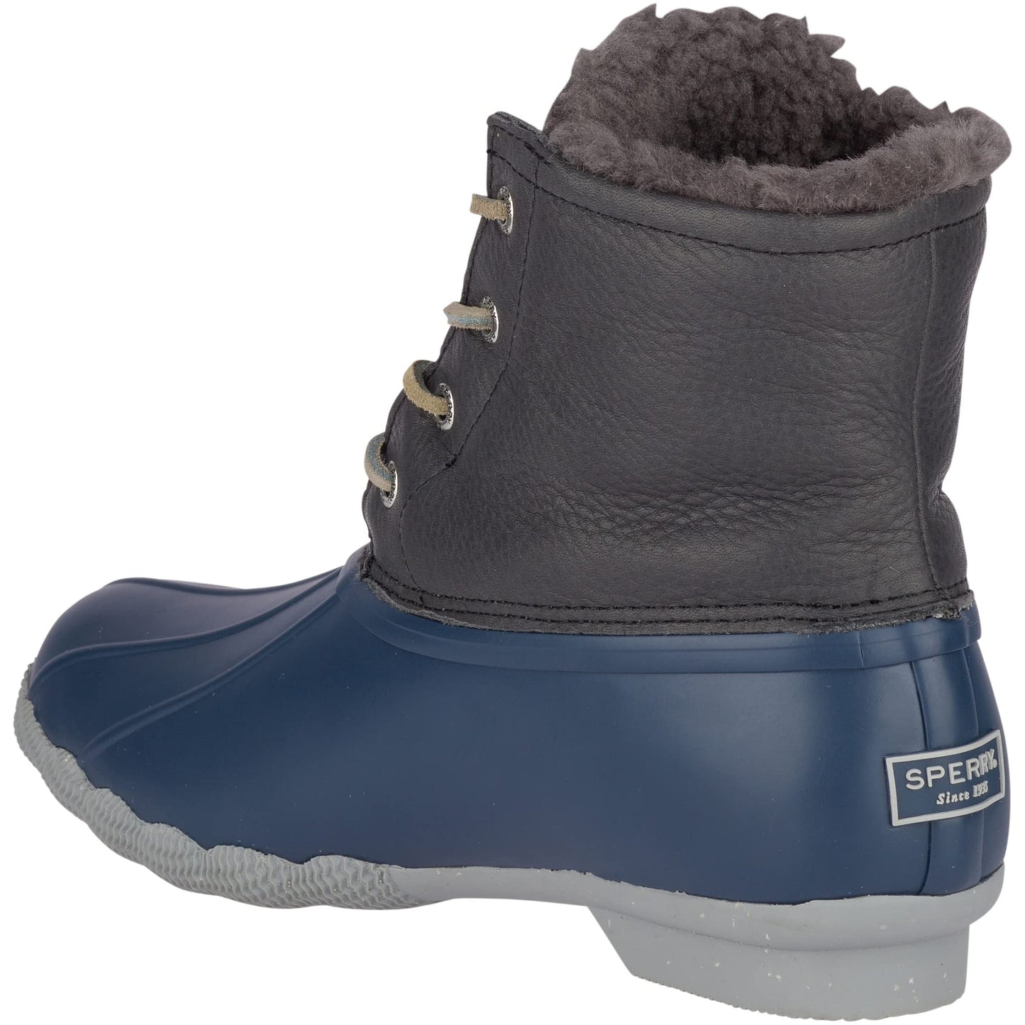 Sperry Women's Saltwater Winter Lux Boots
