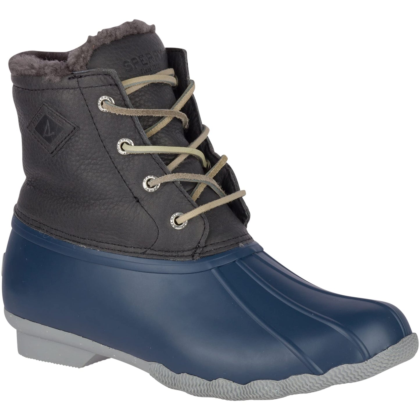 Sperry Women's Saltwater Winter Lux Boots