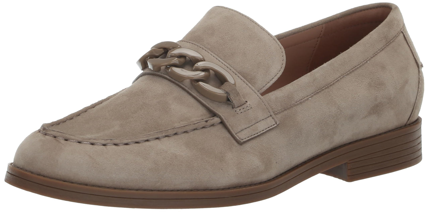 Cole Haan Women's Stassi Chain Loafer