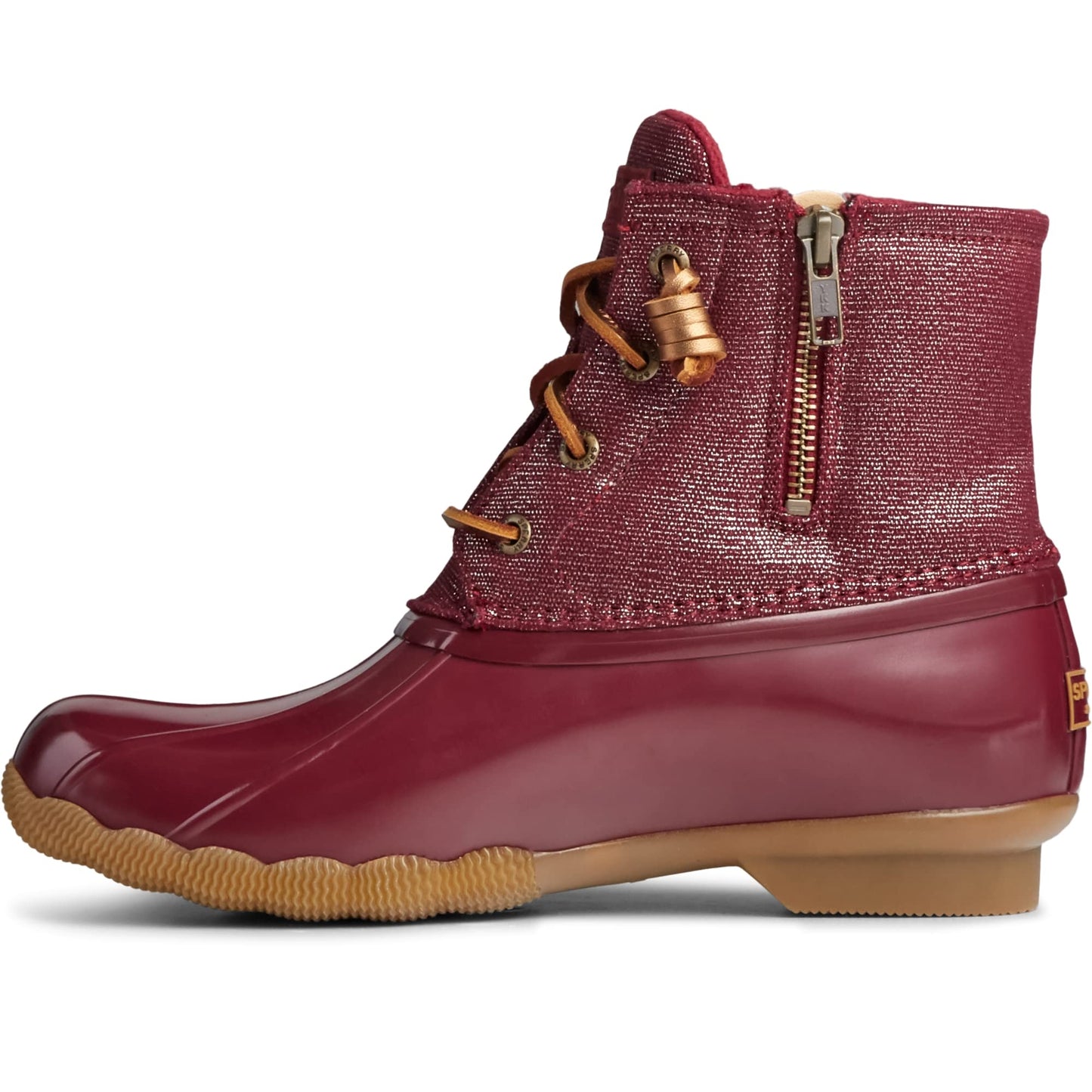 Sperry Women's Saltwater Winter Lux Boots
