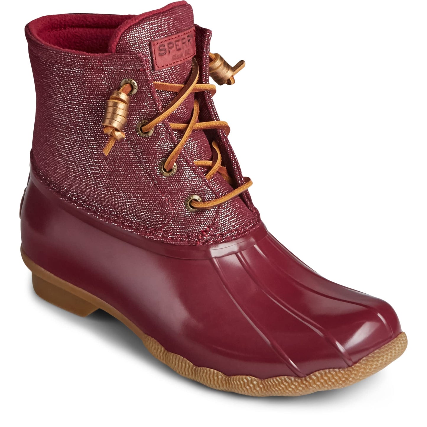 Sperry Women's Saltwater Winter Lux Boots