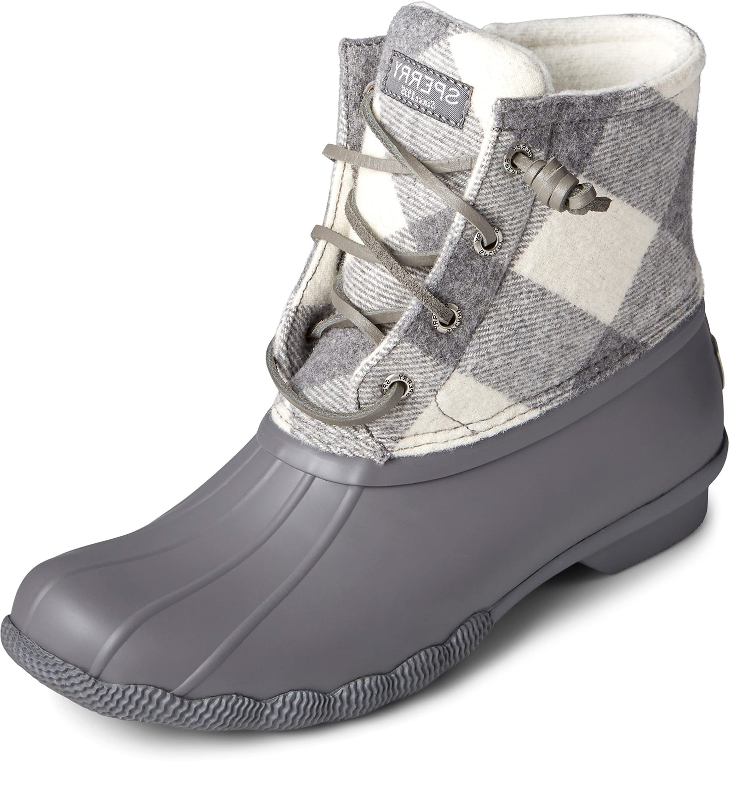 Sperry Women's Saltwater Winter Lux Boots