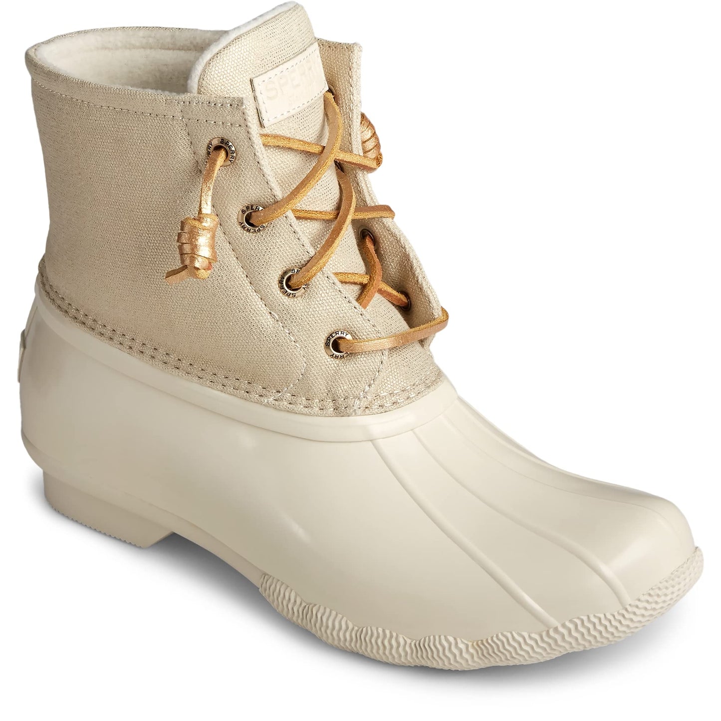Sperry Women's Saltwater Winter Lux Boots