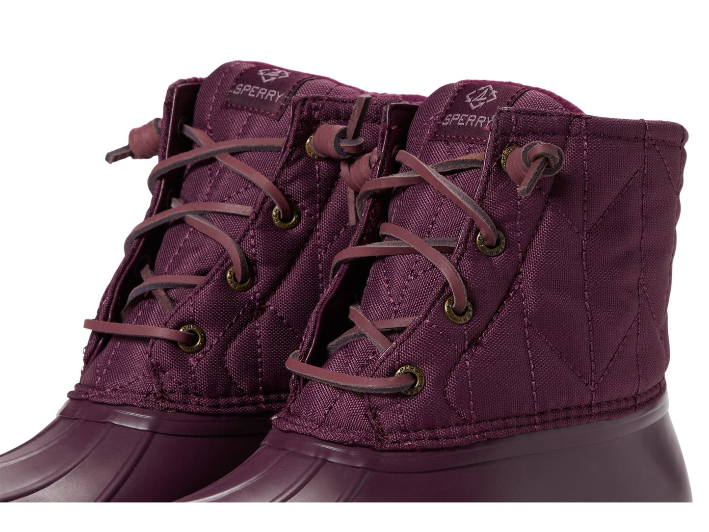 Sperry Women's Saltwater Winter Lux Boots