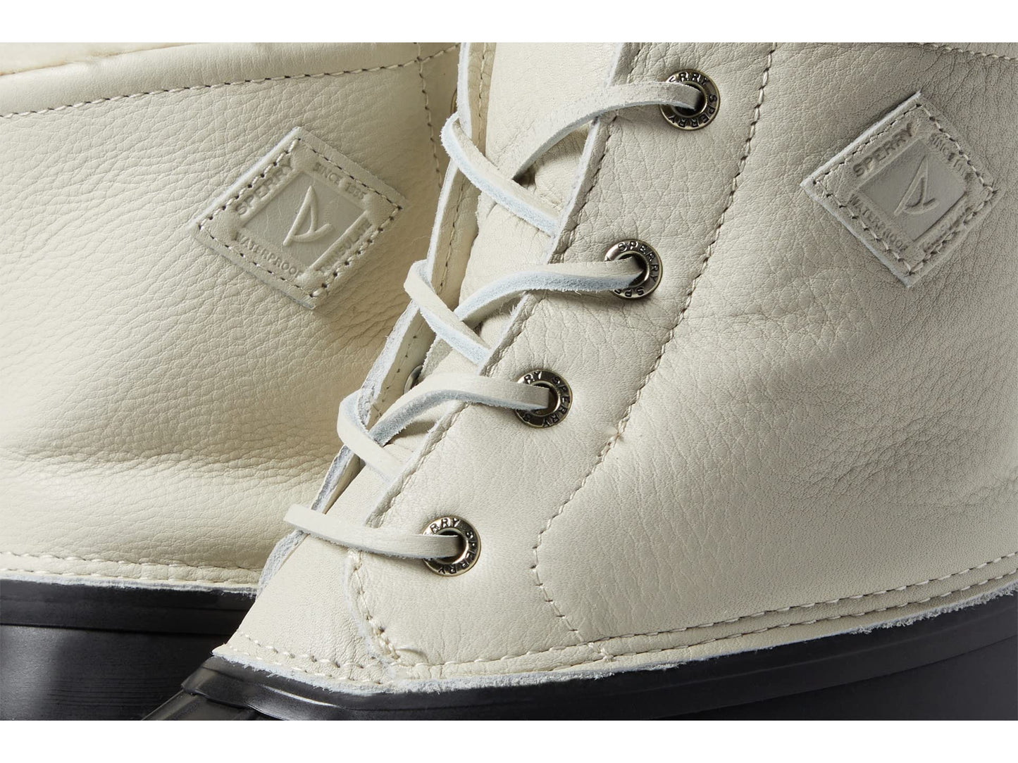 Sperry Women's Saltwater Winter Lux Boots
