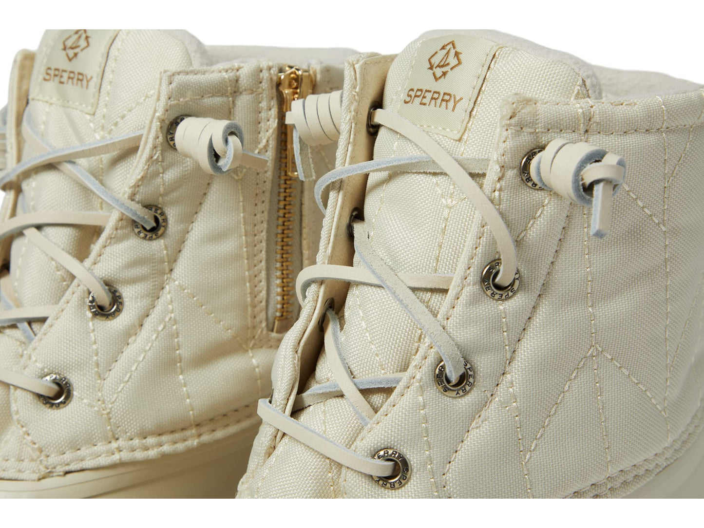 Sperry Women's Saltwater Winter Lux Boots