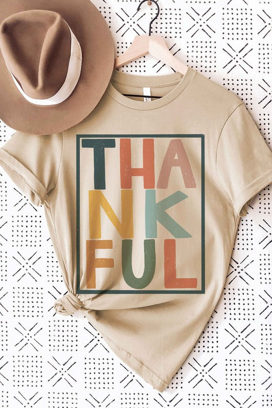 THANKFUL Graphic Tee