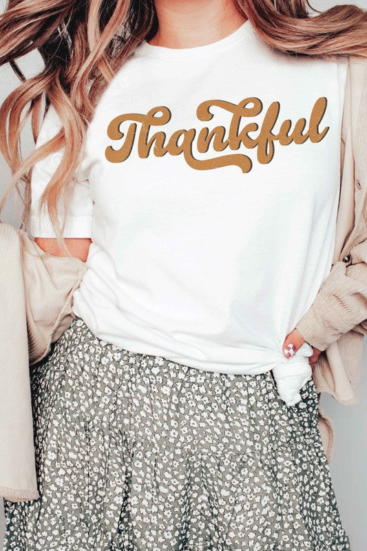 THANKFUL Graphic Tee