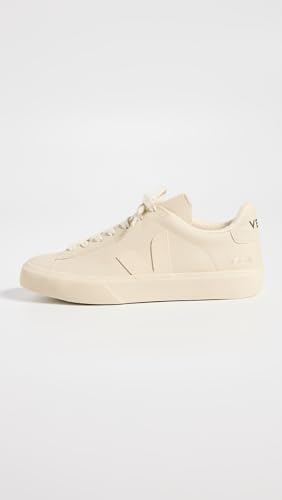 Veja Women Campo Sneakers Black - White